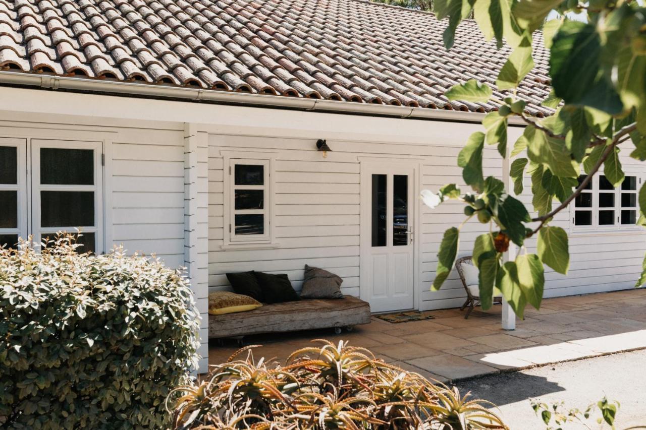 Casalot Almancil Villa Exterior photo