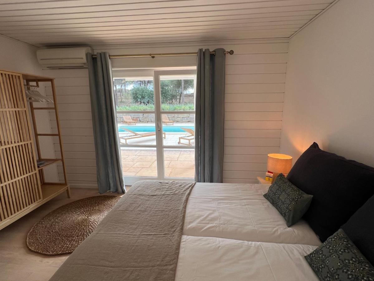 Casalot Almancil Villa Exterior photo